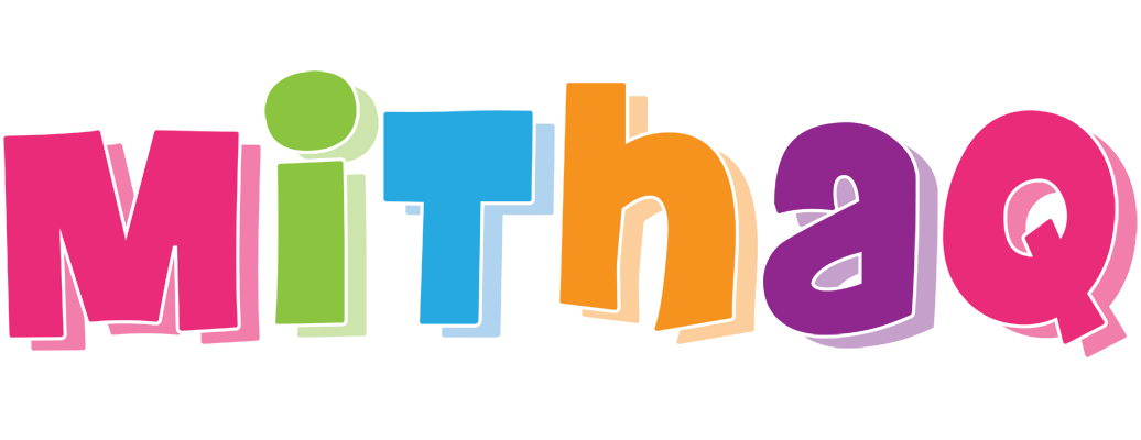 Mithaq friday logo