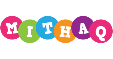 Mithaq friends logo