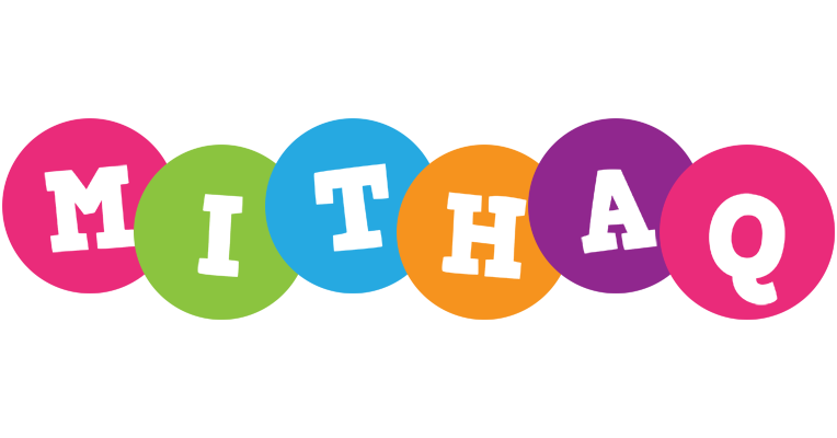 Mithaq friends logo