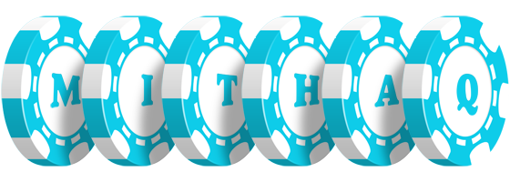 Mithaq funbet logo