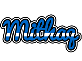 Mithaq greece logo