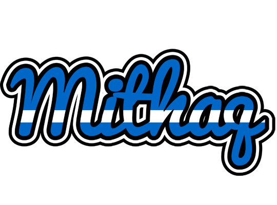 Mithaq greece logo