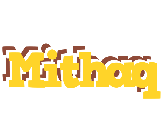 Mithaq hotcup logo