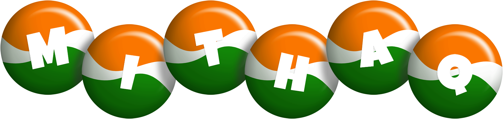 Mithaq india logo