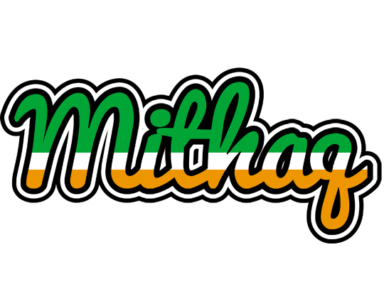 Mithaq ireland logo