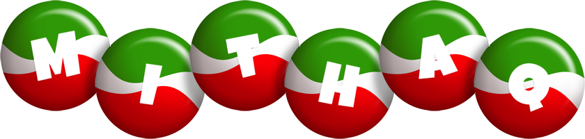 Mithaq italy logo