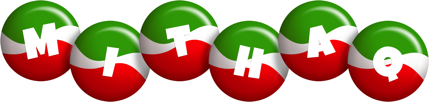 Mithaq italy logo