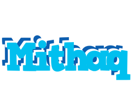 Mithaq jacuzzi logo