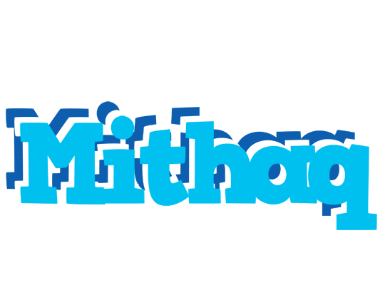 Mithaq jacuzzi logo