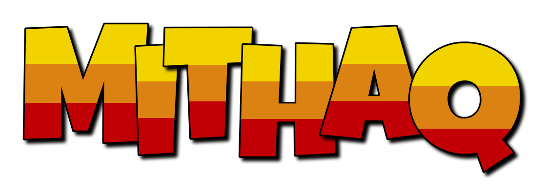 Mithaq jungle logo