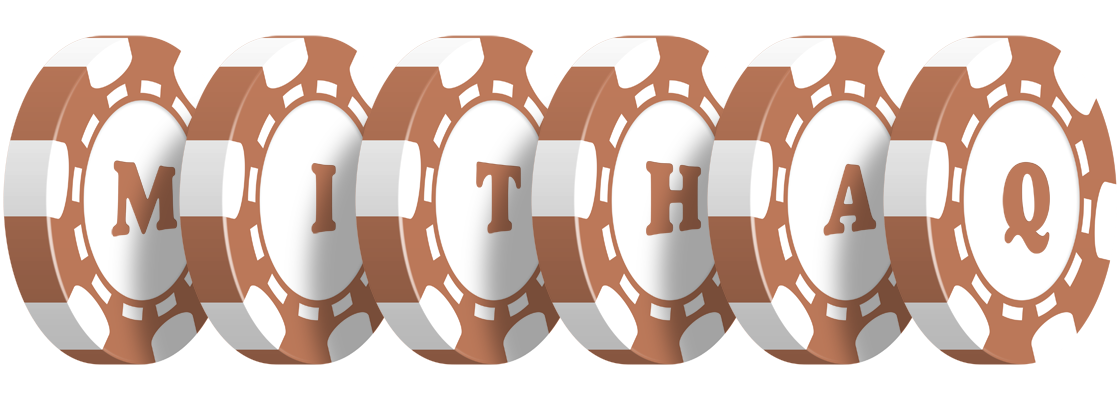Mithaq limit logo