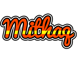 Mithaq madrid logo