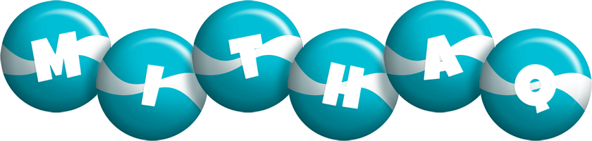 Mithaq messi logo