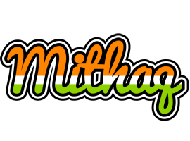Mithaq mumbai logo