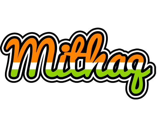 Mithaq mumbai logo