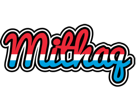 Mithaq norway logo