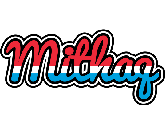 Mithaq norway logo