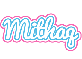 Mithaq outdoors logo