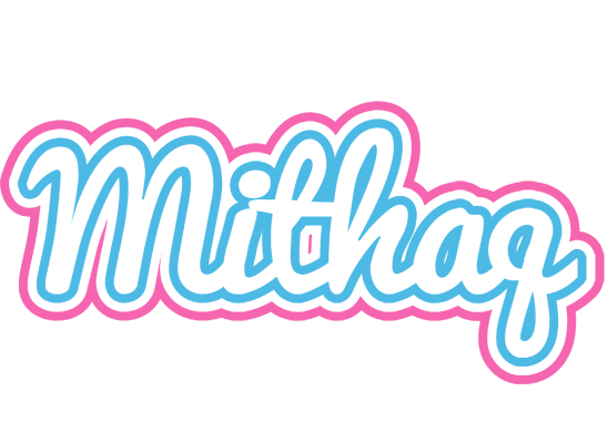 Mithaq outdoors logo