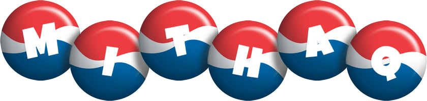Mithaq paris logo