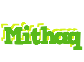 Mithaq picnic logo