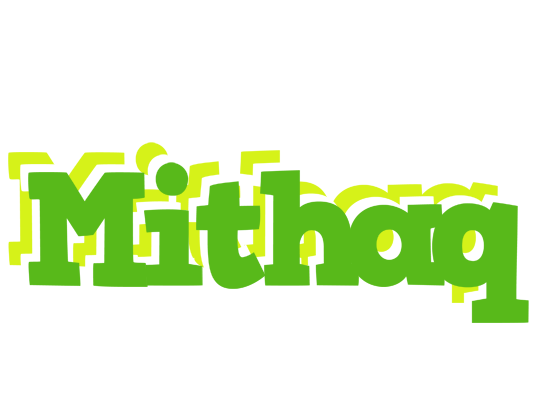Mithaq picnic logo