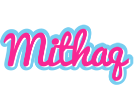 Mithaq popstar logo