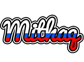 Mithaq russia logo