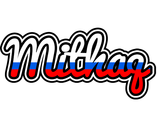 Mithaq russia logo