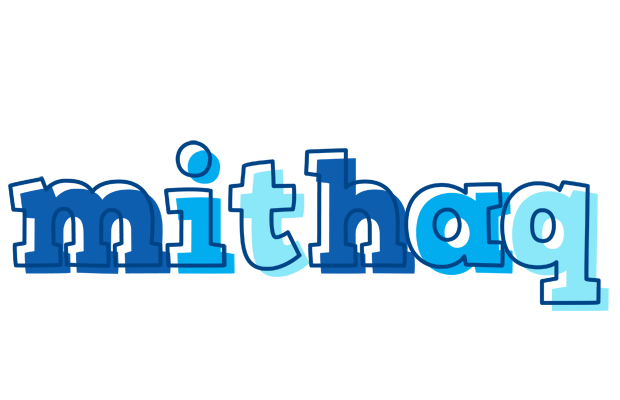 Mithaq sailor logo