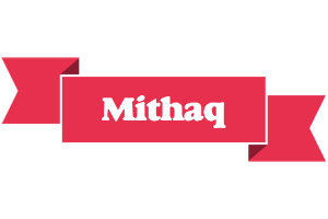 Mithaq sale logo