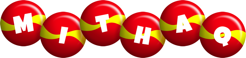 Mithaq spain logo