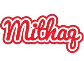 Mithaq sunshine logo