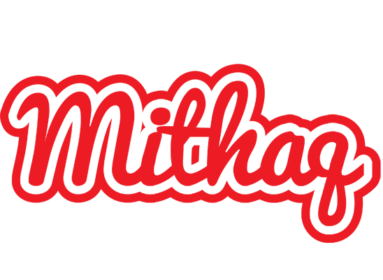 Mithaq sunshine logo