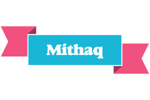 Mithaq today logo