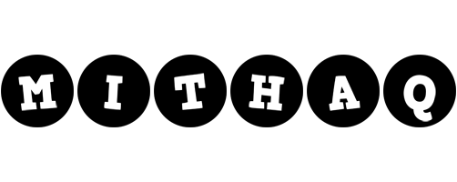 Mithaq tools logo
