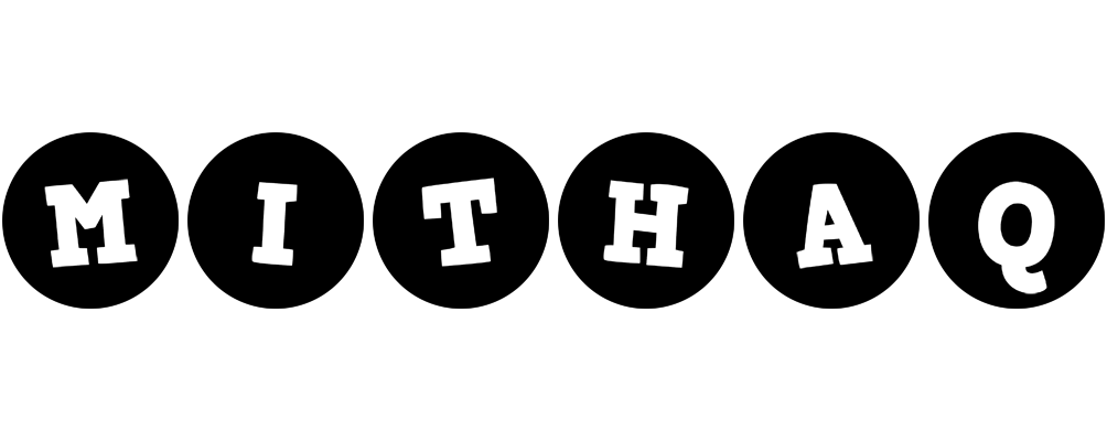 Mithaq tools logo