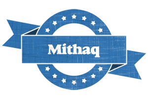Mithaq trust logo