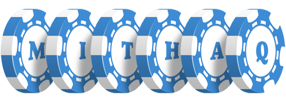 Mithaq vegas logo