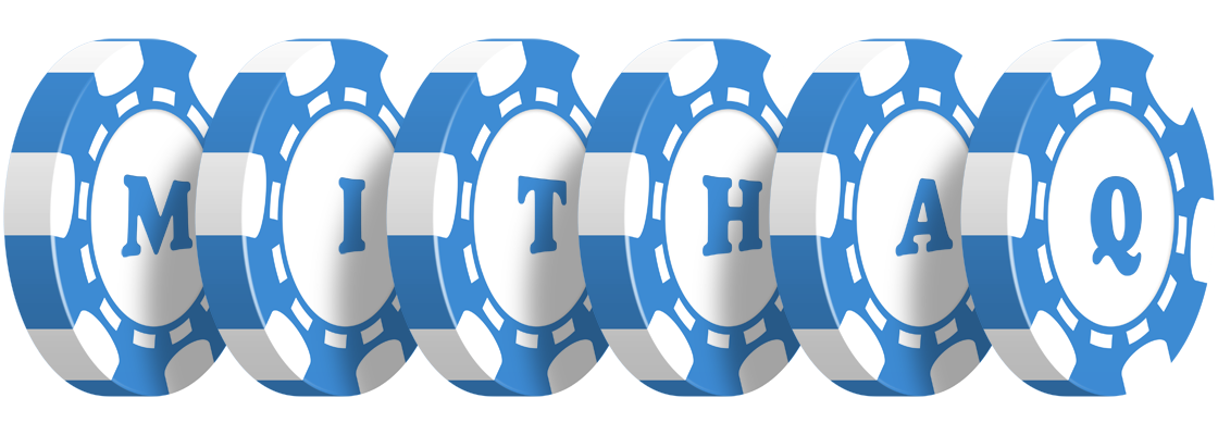 Mithaq vegas logo