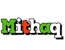 Mithaq venezia logo