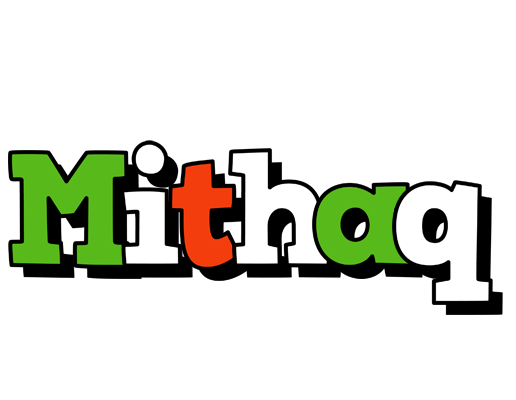 Mithaq venezia logo