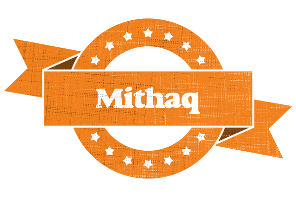 Mithaq victory logo