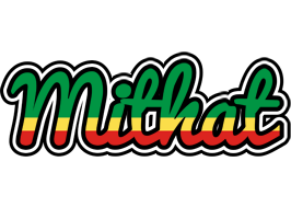 Mithat african logo
