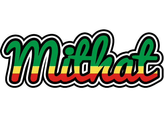 Mithat african logo