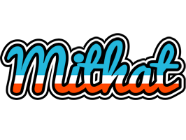 Mithat america logo