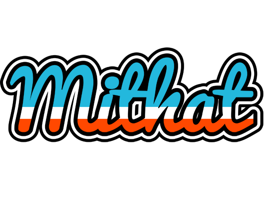 Mithat america logo