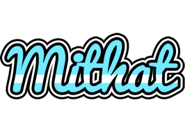 Mithat argentine logo