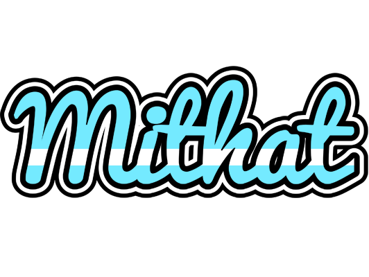 Mithat argentine logo