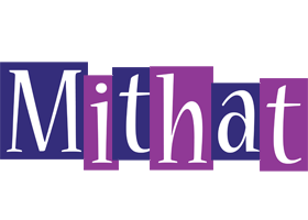Mithat autumn logo